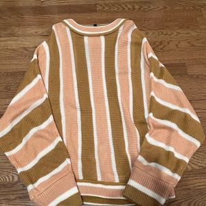 Heyson sweater